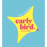 Early Bird Hard Lemonade logo - Similar company to Grr Strategy