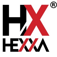 HEXXA EYEWEAR logo - Similar company to Angsta