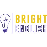 Bright English logo - Similar company to Bright English