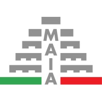 Associazione MAIA logo - Similar company to Apt Group