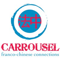 Carrousel connections logo - Similar company to Sfarsteel - Creusot Forge