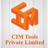 CIM Tools Private Limited logo - Similar company to Newtech Aerospace