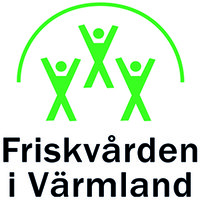 Friskvården i Värmland logo - Similar company to Work:Out