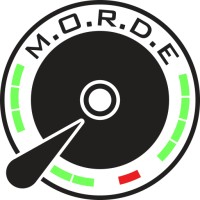 M.O.R.D.E logo - Similar company to G3Tech - Tecnologias De Informação