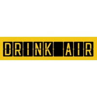 DrinkAir logo - Similar company to Biodynamizer