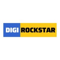 Digirockstar logo - Similar company to Womo