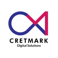 CretMark Digital Solutions Inc logo - Similar company to Iqorizon Technology Solutions
