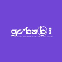 Go'babi logo - Similar company to Digisura