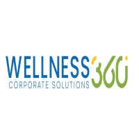 Wellness 360 MEA logo - Similar company to Distress Centres