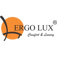 Ergolux logo - Similar company to Becaled