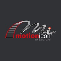 Motion Icon UK & Europe logo - Similar company to Thotbox
