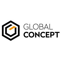 GLOBAL CONCEPT logo - Similar company to Globall Concept