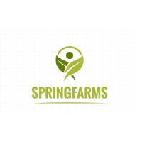 SpringFarms logo - Similar company to Anirit Agritech Pvt Ltd