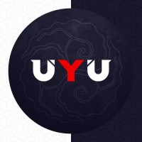 UYU logo - Similar company to Desi Discovery