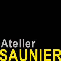 Atelier d’Architecture & d’Urbanisme THIERRY SAUNIER logo - Similar company to Kube Architecture Urbanisme