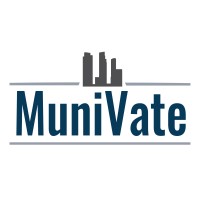 MuniVate logo - Similar company to Kyndmark