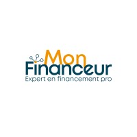 MON FINANCEUR logo - Similar company to Techpaf Crm