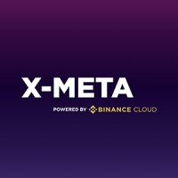 X-META logo - Similar company to Xmeta