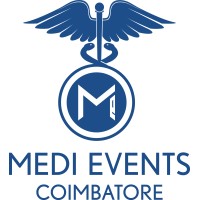 Medi Events logo - Similar company to Devadoss Hospital - India