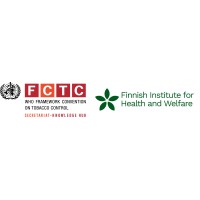 WHO FCTC Knowledge Hub on Surveillance logo - Related company intelligence peer for African American Tobacco Control Leadership Council AATCLC