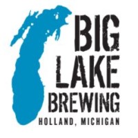 Big Lake Brewing logo - Similar company to Saugatuck Brewing Company
