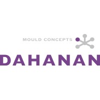 DAHANAN | mould concepts logo - Similar company to Formital