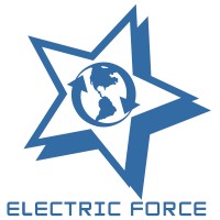 ELECTRIC FORCE SOLUTIONS, C.A. logo - Similar company to Ilca Power