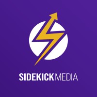 Sidekick Media logo - Similar company to Sapien Data