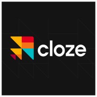 Cloze logo - Similar company to Rechat