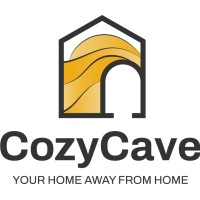 CozyCave Hospitality LLP logo - Similar company to Office Theory