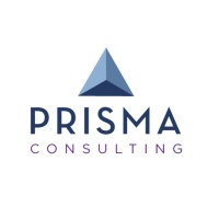 Prisma Consulting Athens logo - Similar company to Elevate Greece