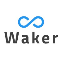 Waker logo - Similar company to Saadian Technologies