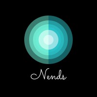 Nends logo - Similar company to Storylab.Ai