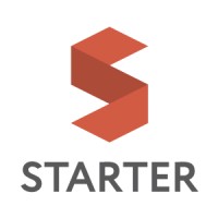 STARTER COMPANY logo - Similar company to Nsdgroup