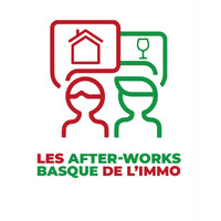 Les Afterworks Basques de l'Immo logo - Similar company to Groupe Azor