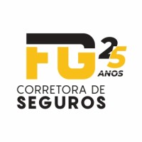 FG Seguros logo - Similar company to Rocha Corretora