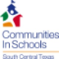 Communities In Schools of South Central Texas logo - Similar company to Communities In Schools Of Central Texas