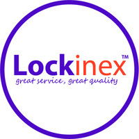 Lockinex UK logo - Similar company to Digi Yeah!