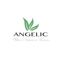 Angelic Beauty logo - Similar company to Biocare Shop
