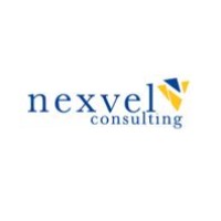 Nexvel Consulting, LLC logo - Similar company to Look Cloud Fashion Platform. By Argentis Systems
