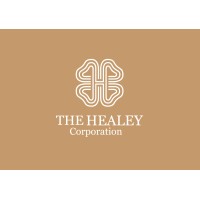 The Healey Corporation logo - Similar company to Knowhow