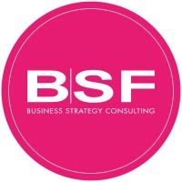 BSF - Business Strategy Consulting logo - Similar company to Buffa