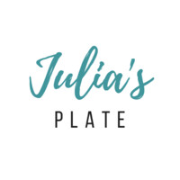 Julia'S Plate