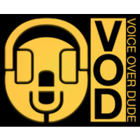 Voiceoverdude.Com