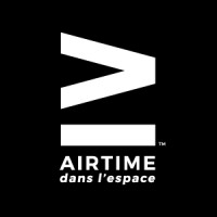 Airtime Dans L'espace logo - Similar company to Sell & Chill