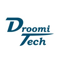 Droomi Technology logo - Similar company to Eventus Ai