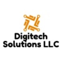Digitech Solutions LLC logo - Similar company to Digitech Advisors Llc