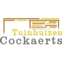 Tuinhuizen Cockaerts logo - Similar company to Domotiqa