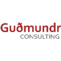 Gudmundr logo - Similar company to Sharevision