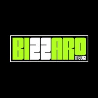 Bizzaro Media logo - Similar company to Adsterix Digital